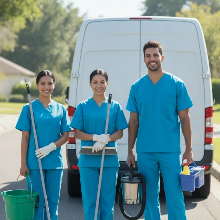 House cleaning Cedar Rapids